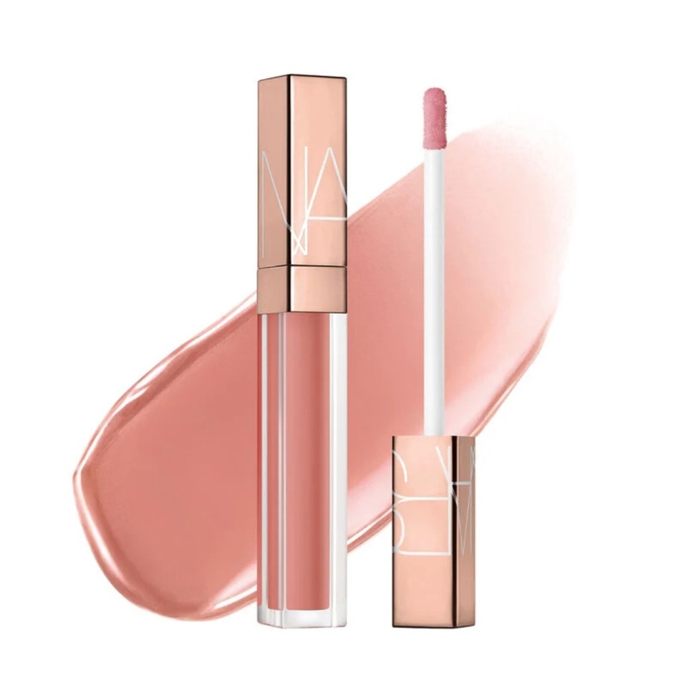 NARS AFTERGLOW LIP SHINE - Chelsea Girls